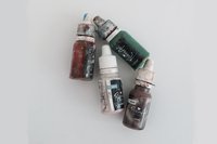 Special dyes for resin