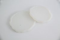 Molds (silicone molds for coasters)