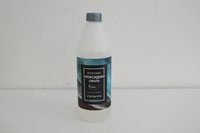 Bottle resin hardener